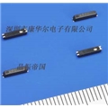 精工晶振,SSP-T7-F,32.768K,手機晶振