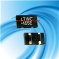 陶瓷濾波器,LTWC455E,陶瓷晶振,陶瓷水晶振子